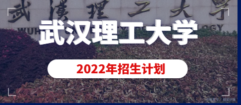 武汉理工大学2022年美术类（动画）专业拟招生计划